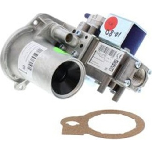 ANDREWS WATER HEATERS  E901